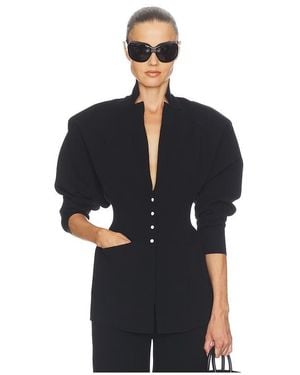 Helsa Blazer Louisse - Blau