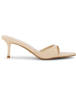 RAYE Chad Sandal - White