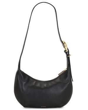 Cuyana Mini Celestia Bag - Black