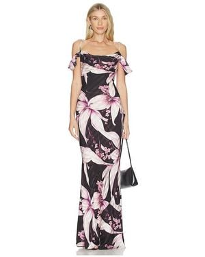 Sonya Moda Rosalie Dress - White