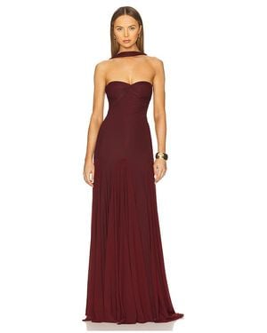 Deme by Gabriella Berta Dress - Red