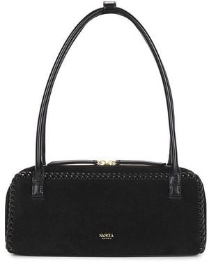 Sancia Kotli Bag - Black