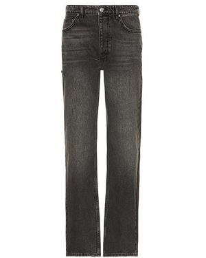 Ksubi Jeans - Schwarz