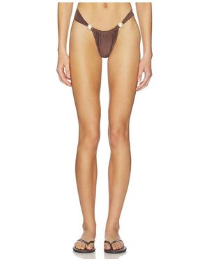 Tularosa Joylin Bottom - White