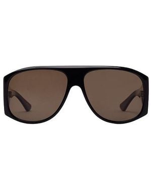 Banbe Gafas De Sol The Quenlin En Color Marrón Talla - Multicolor