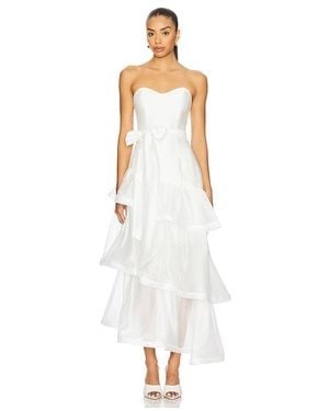 tanala maxi dress Tana Dress – NIA