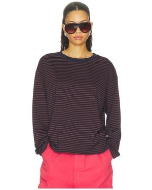 ALL THE WAYS Lily Long Sleeve Top - Multicolour