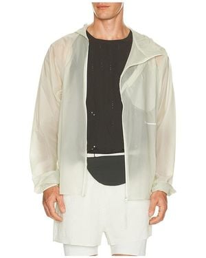 On Shoes X Paf Zero Jacket Paf - Multicolour