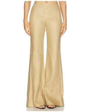 Alexis Samwell Pant - Natural