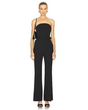 A.L.C. Kate Jumpsuit - Black