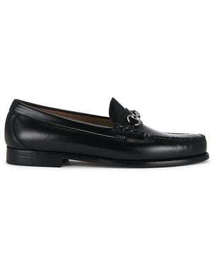 G.H. Bass & Co. Schuh Wide - Schwarz