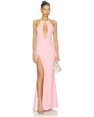MAY MASHIAH Ada Dress - Multicolour