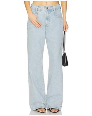 Nakedvice The Maxwell Jeans - Blue