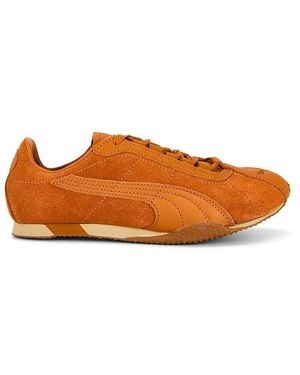 PUMA Sneakers H-Street Premium - Orange
