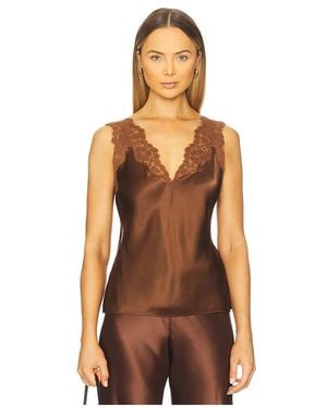 Cami NYC Ola Camisole - Brown
