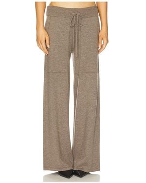 Lisa Yang Omi Pants - Natural