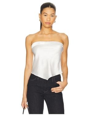 Heartloom Eris Top - White