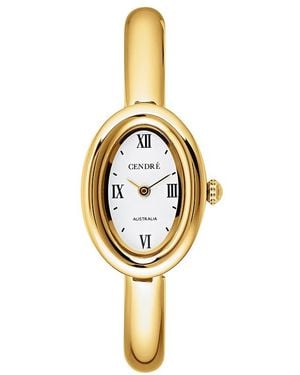 CENDRE Kate Watch - Metallic