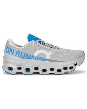 On Shoes Cloudmster 1 - Blue