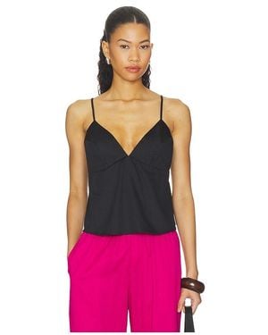 Leset Yoko Triangle Tank - Red