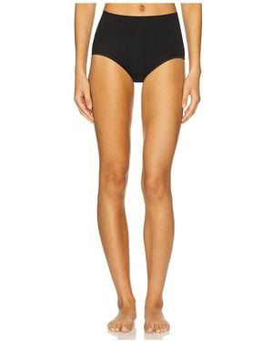 Yummie Ultralight Shaping Brief - Black