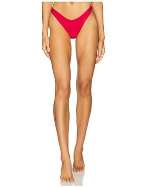 lovewave The Manuka Bottom - Orange