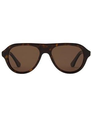 Banbe Sonnenbrille The Riley - Mehrfarbig