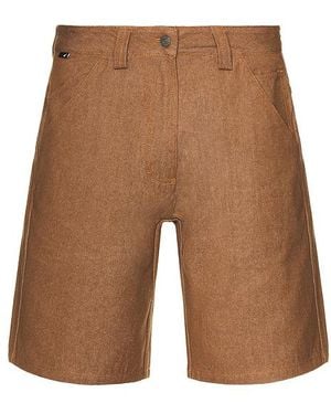 The Hundreds Shorts - Weiß