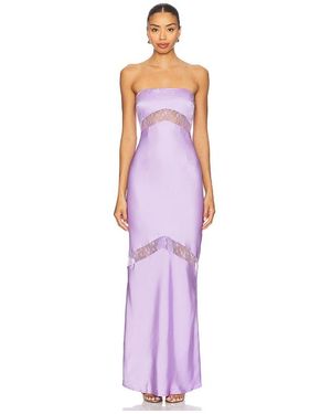 slim fit dress slacks Stars Collide Lace-Up Back Knee Length Sequin Dress Rose Gold– Selfie Leslie main image 1