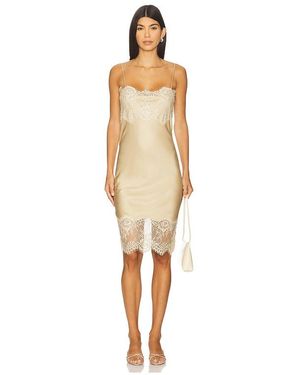 Herskind Kleid Linus - Natur