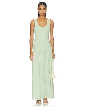 By Malene Birger Marcielle Dress - White