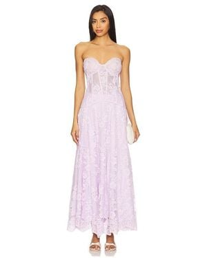 V. Chapman Carolena Set - White