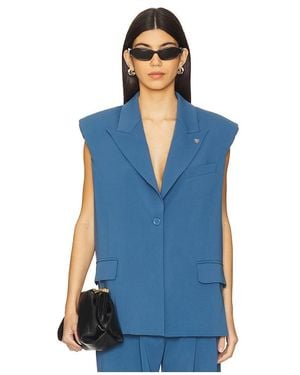 Aniye By Sport-Oberteil Bella - Blau