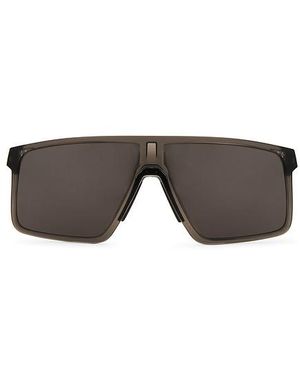 Oakley Sonnenbrille Helux - Schwarz