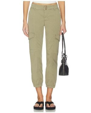 Sanctuary Rebel Pant - Green