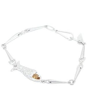 Loren Stewart Pesca Bracelet - Black