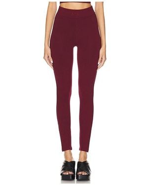 RTA Sibille Legging - Red