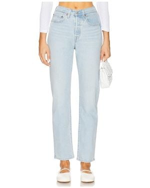 Levi's 501 90S デニム - ブルー