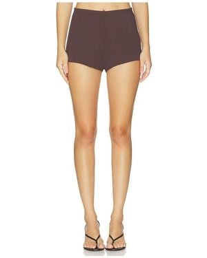 AFRM Shorts Wren - Braun
