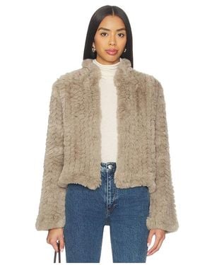 Heartloom Jacke Deline - Blau