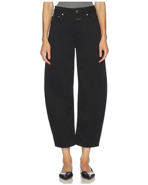 Closed Jazzie Horseshoe Jeans - Black