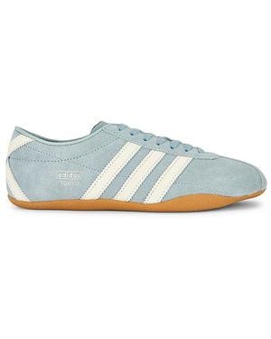 adidas Originals Sneakers Tokyo - Blau