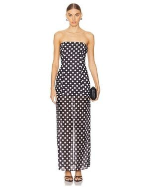 SNDY'S X Revolve Chloe Dress - White