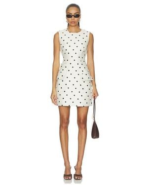 Baum und Pferdgarten Amayah Dress - White