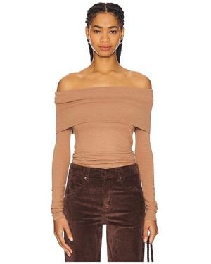 Free People X Revolve Iris Layering Top - Multicolour