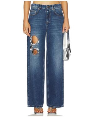 Area Jeans - Blau