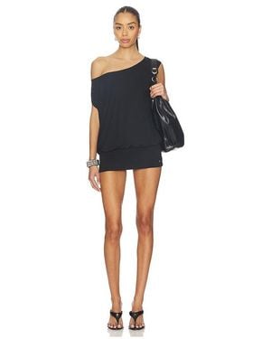 Nii HAI The Rel Dress - Black