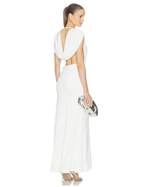 Sonya Moda Sabine Dress - White