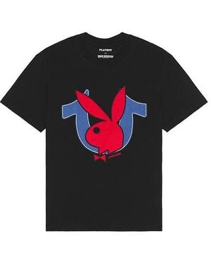 True Religion Tシャツ - レッド
