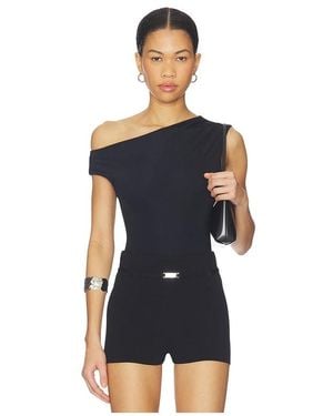 superdown Indie Bodysuit - Blue